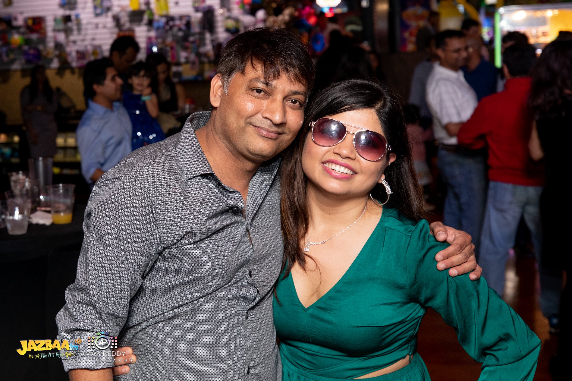 New Year 2019 – Celebrations